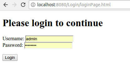 Session Management in Java using Servlet Filters and Cookies | by Kasun ...