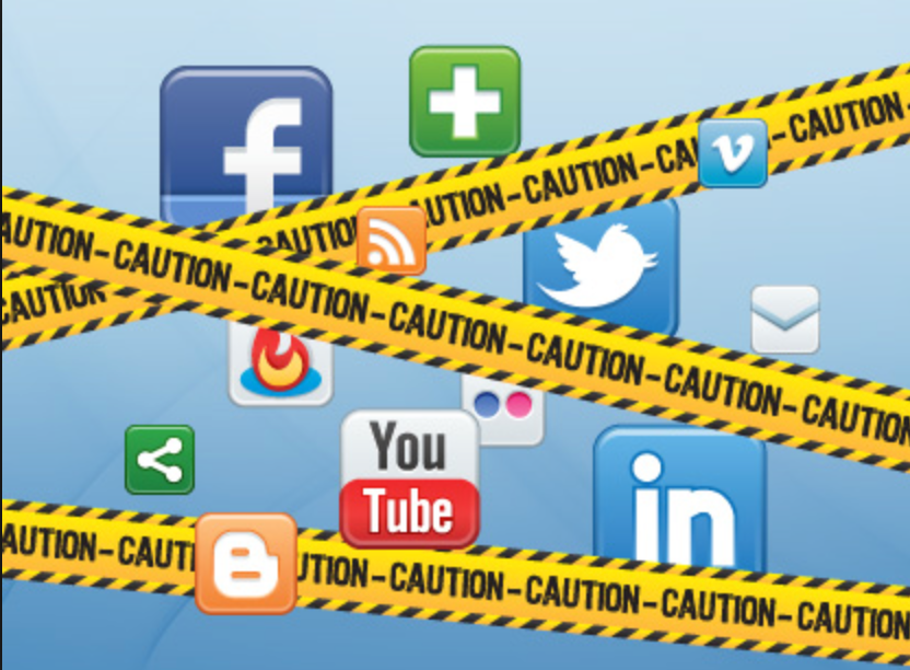 social media platforms are danger to our privacy essay
