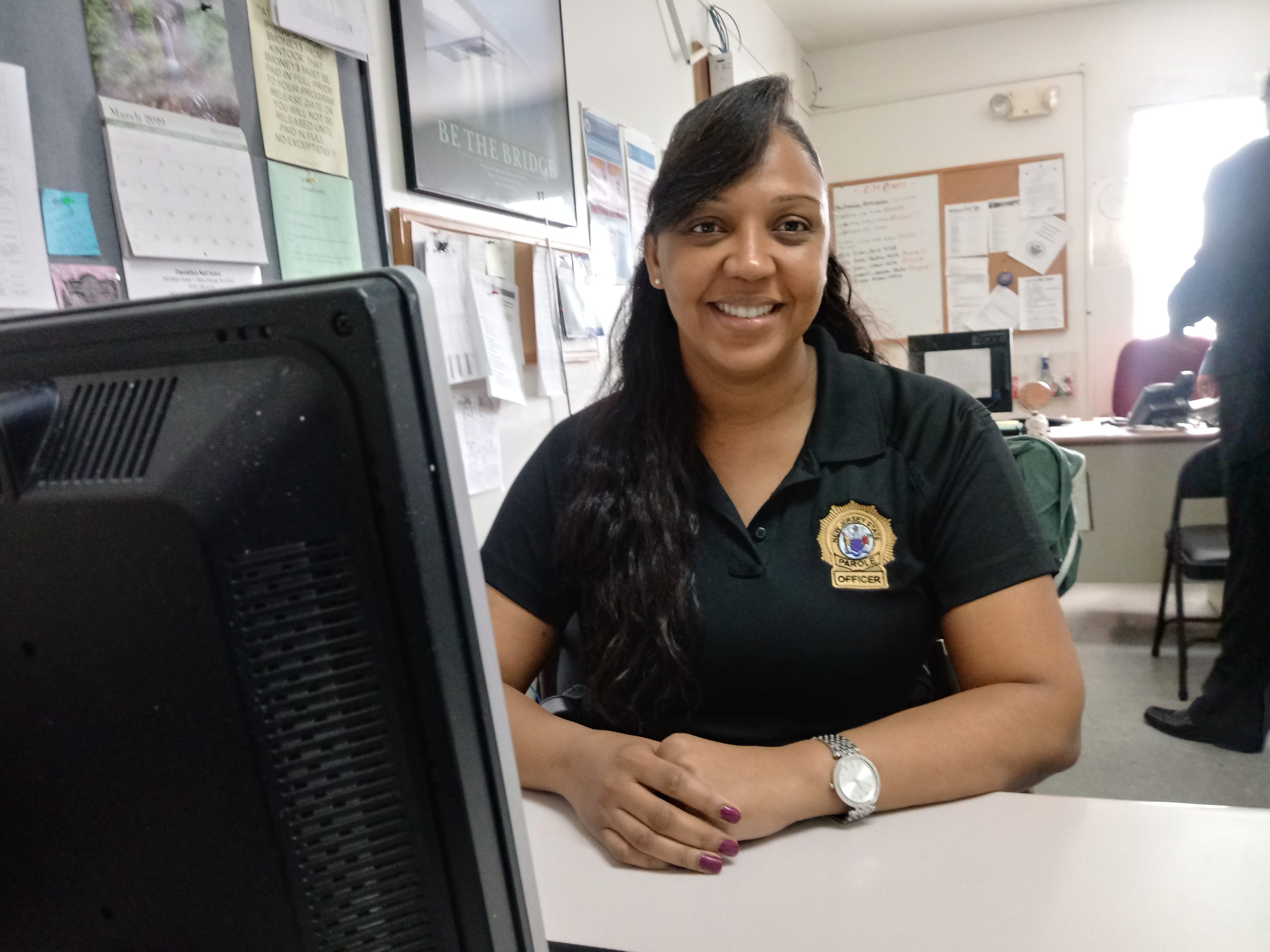 Parole New Jersey Has A Success Story Dominic Carter Medium