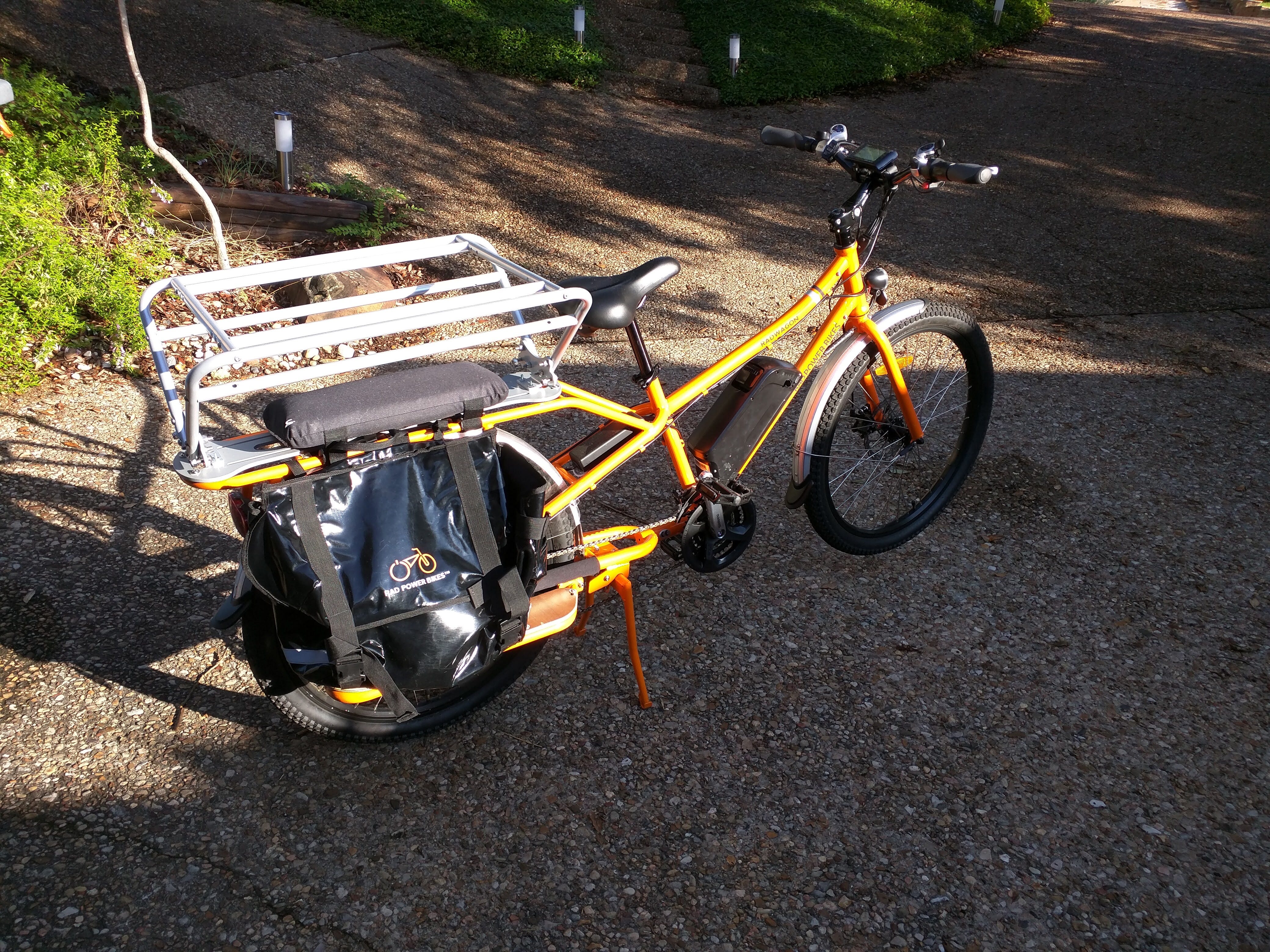 radwagon review