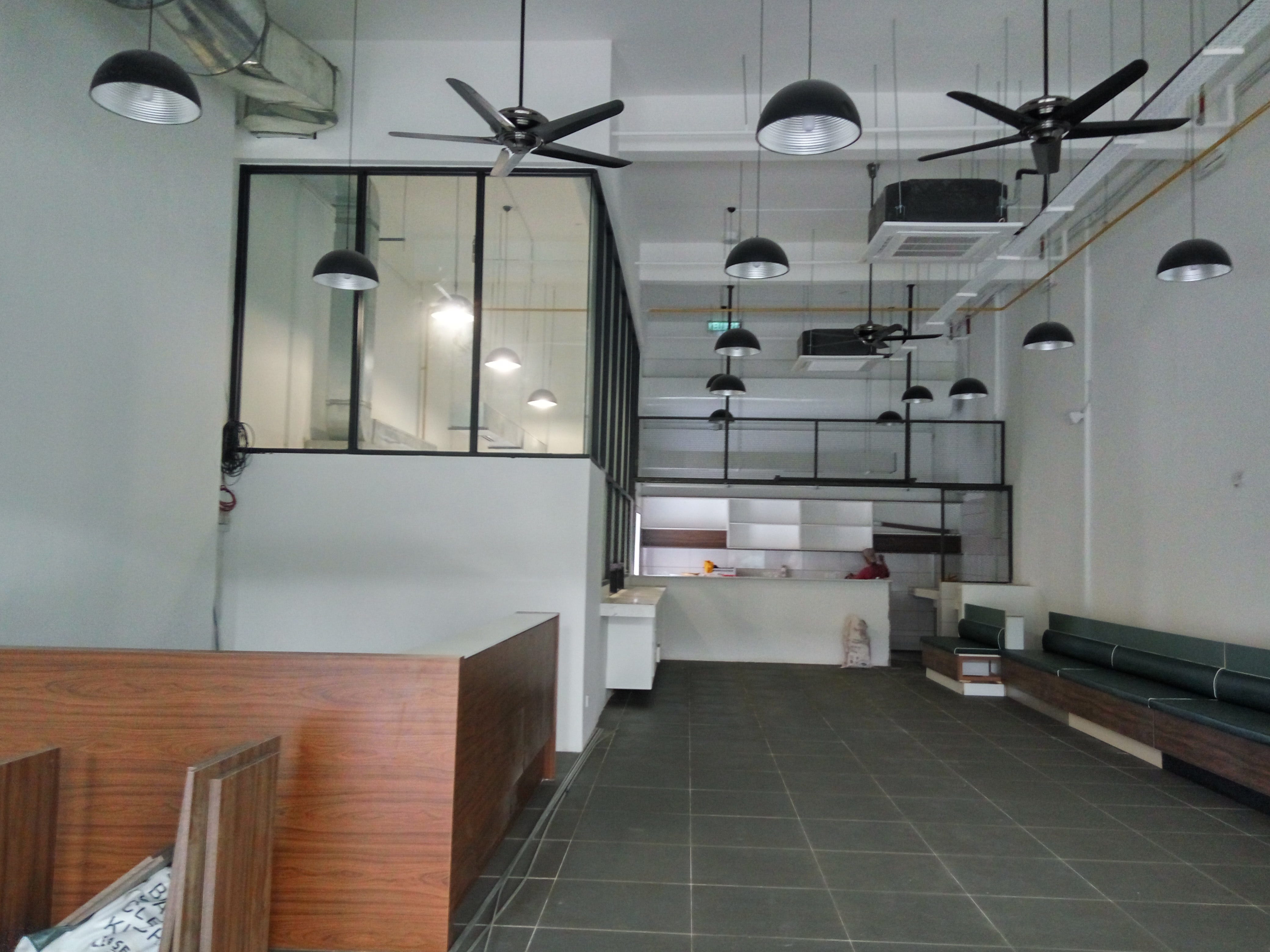 Contractor Plaster Ceiling Cornice Kota Kinabalu Call Wa 012 840 0688