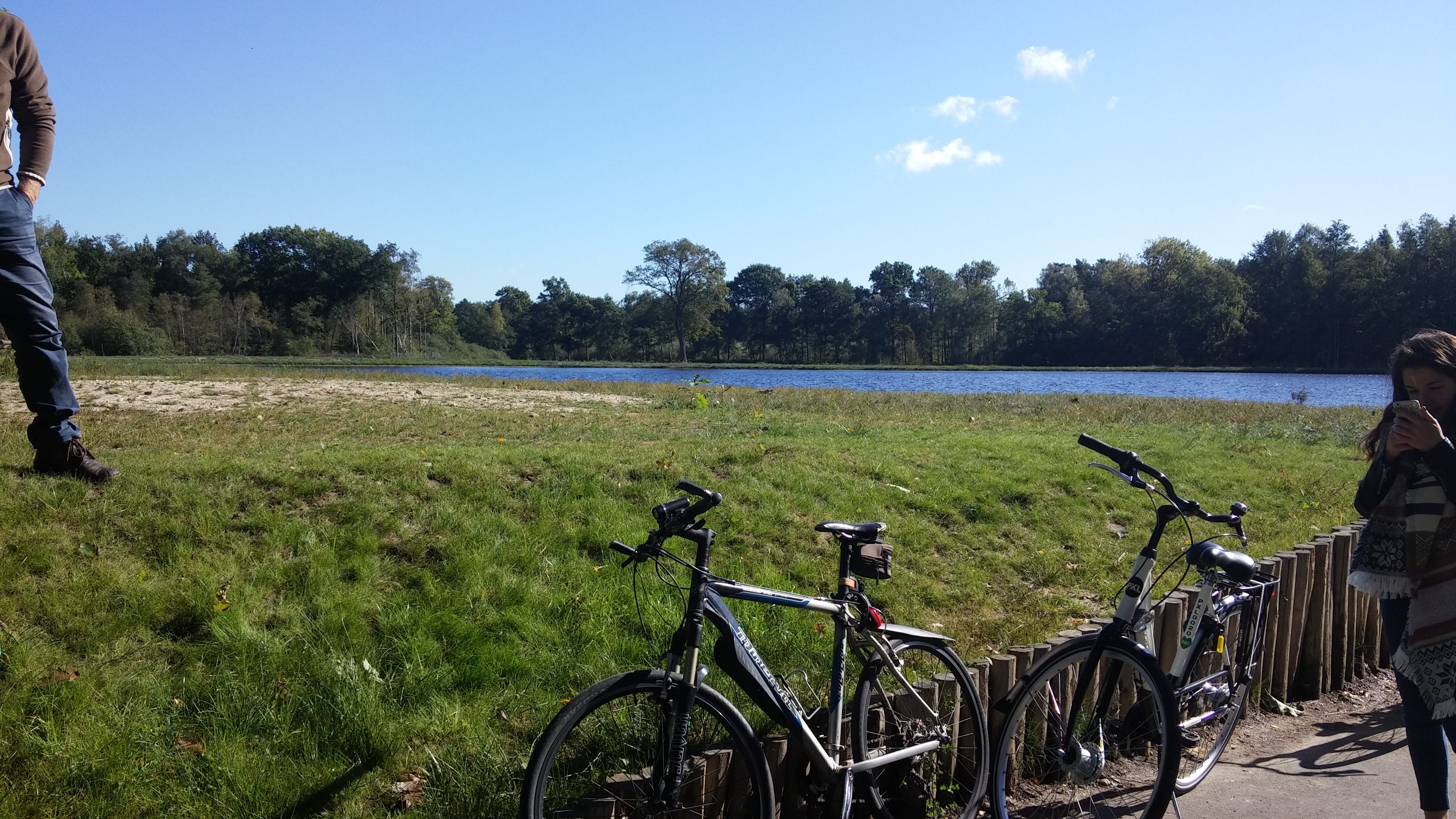 Exploring Hasselt by cycling - Reporting from Belgium - Medium