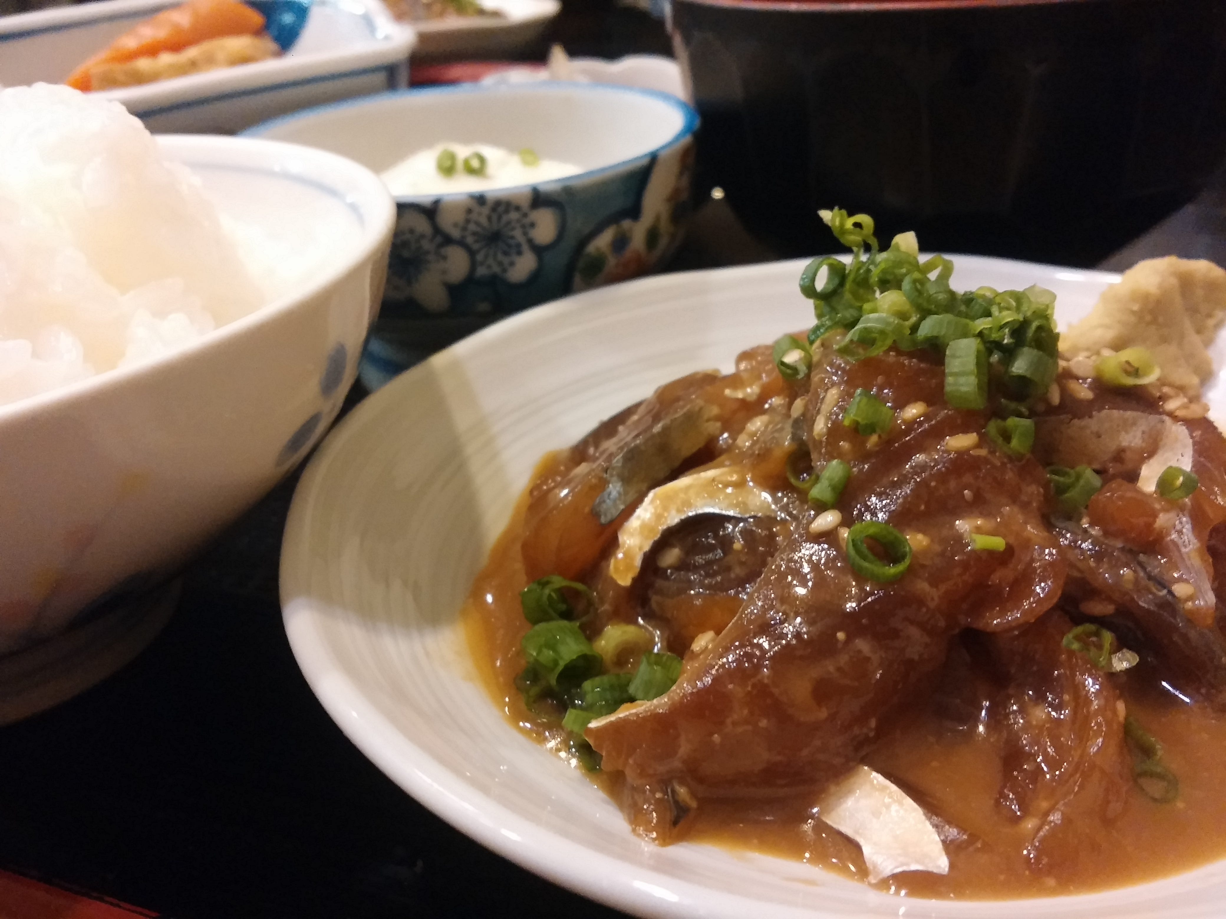 ゴマサバが食べたい 佐賀関の鯖って有名でしょう という祖母からの話ですべては始まった By Blueb With Ayane Medium
