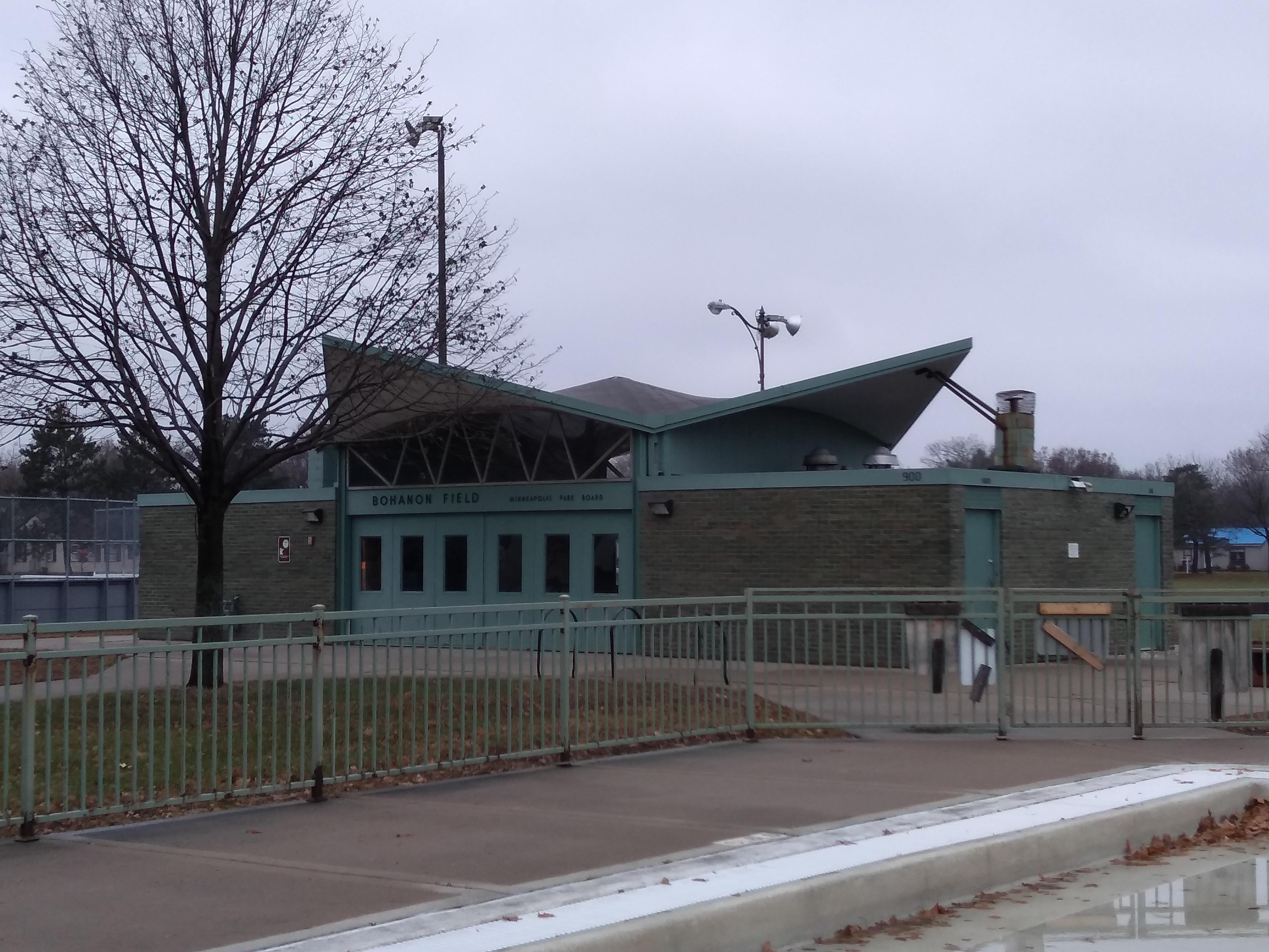 Northern Lind Bohanon All Of Minneapolis