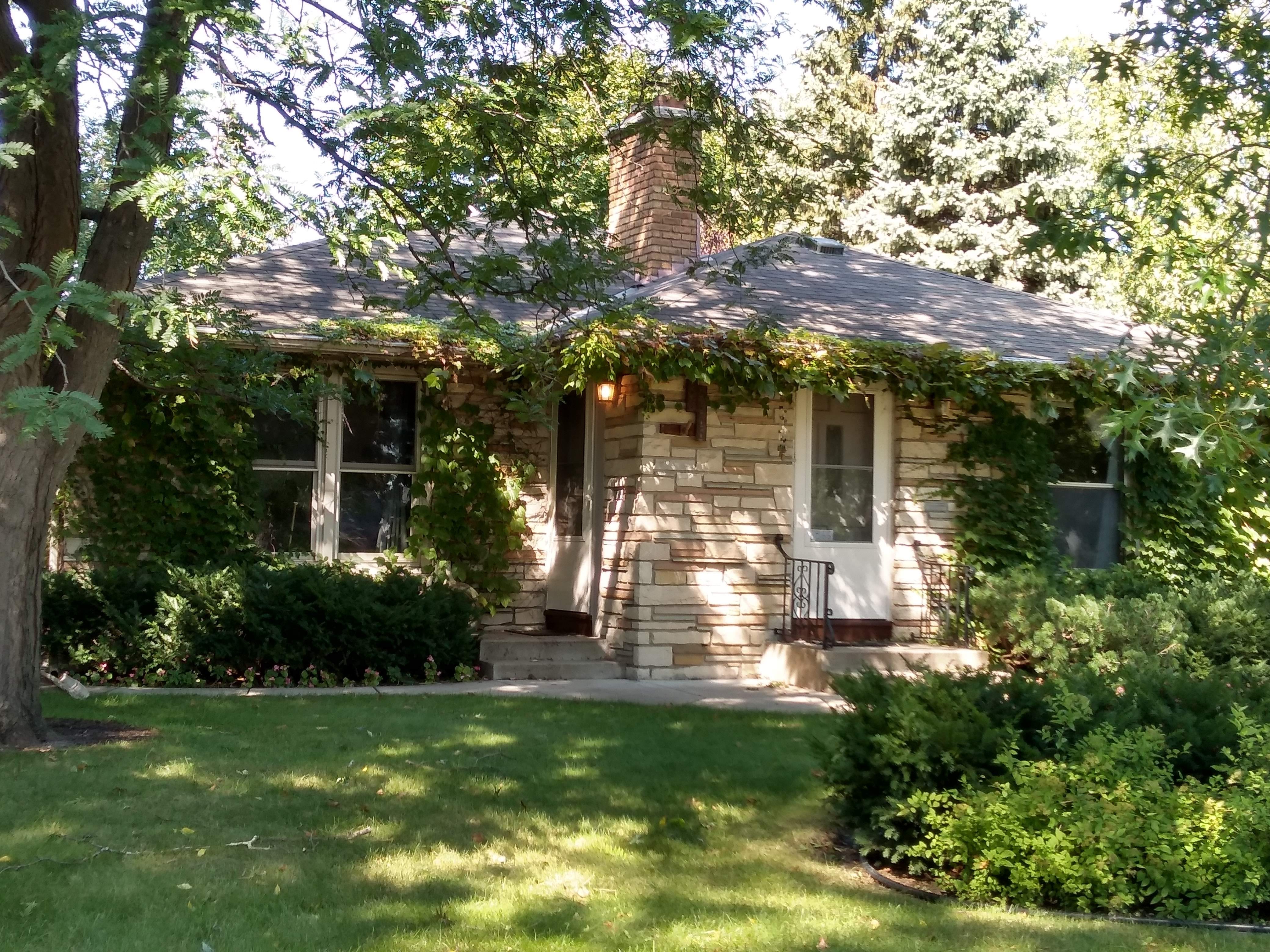 Kenny Neighborhood, Day 2 All of Minneapolis