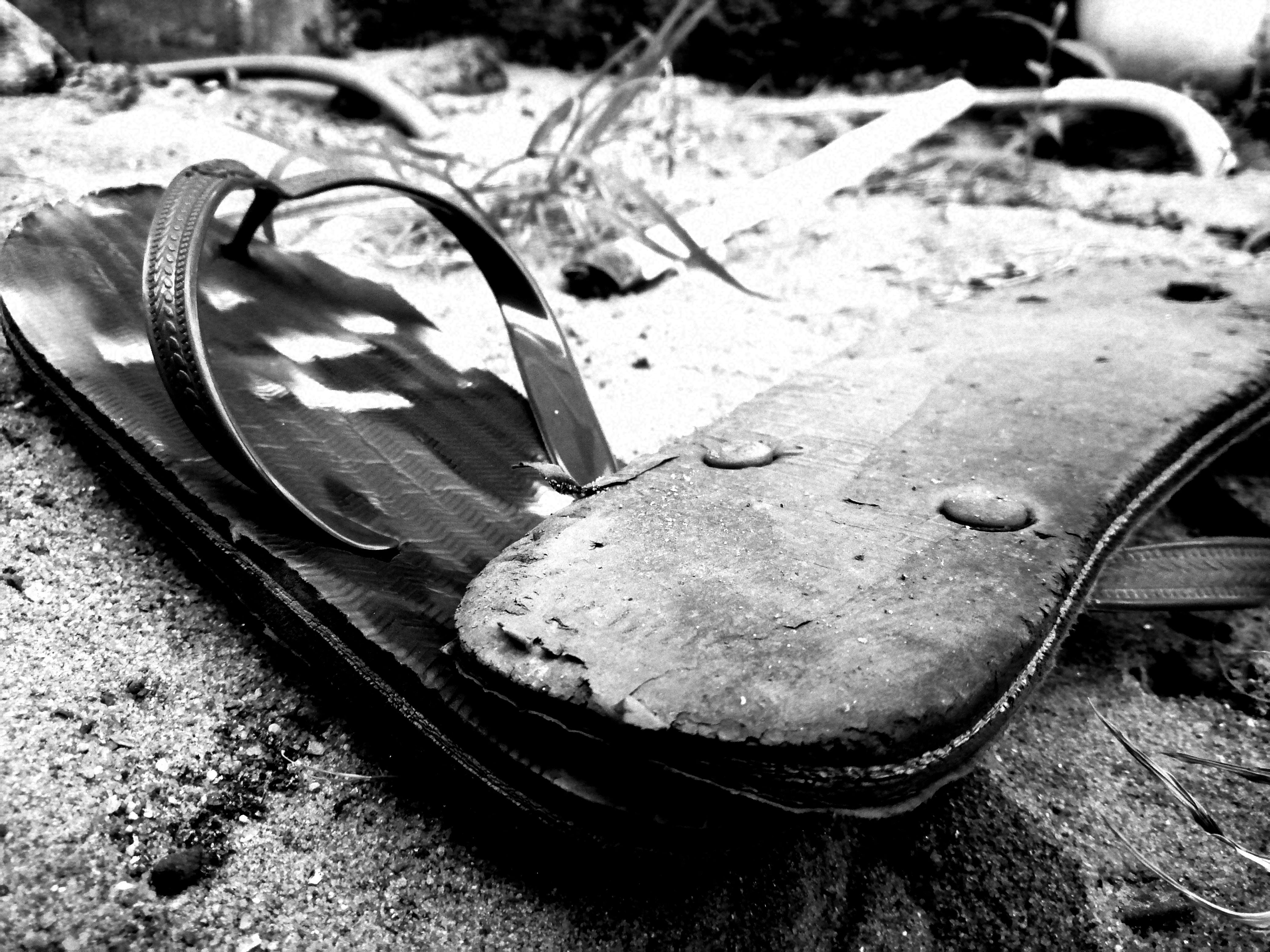 cool slippers for her