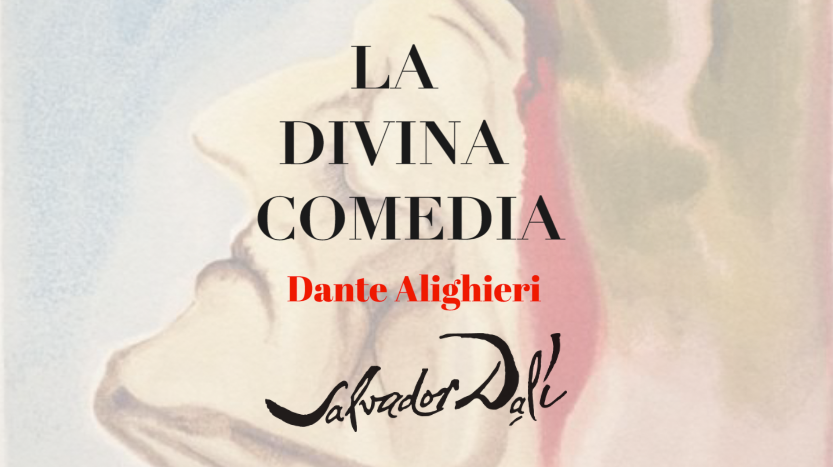 Divina Comedia De Dante Alighieri Segun Salvador Dali By Alejandro Mos Riera Medium Divina Comedia De Dante Alighieri Segun Salvador Dali By Alejandro Mos Riera Medium