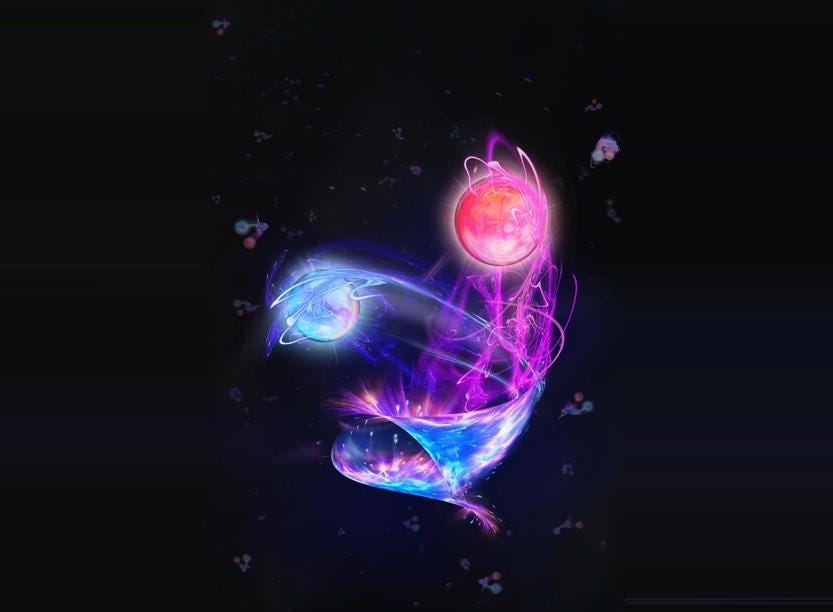 Quantum Fluctuations Were Experimentally Proven Way Back In 1947