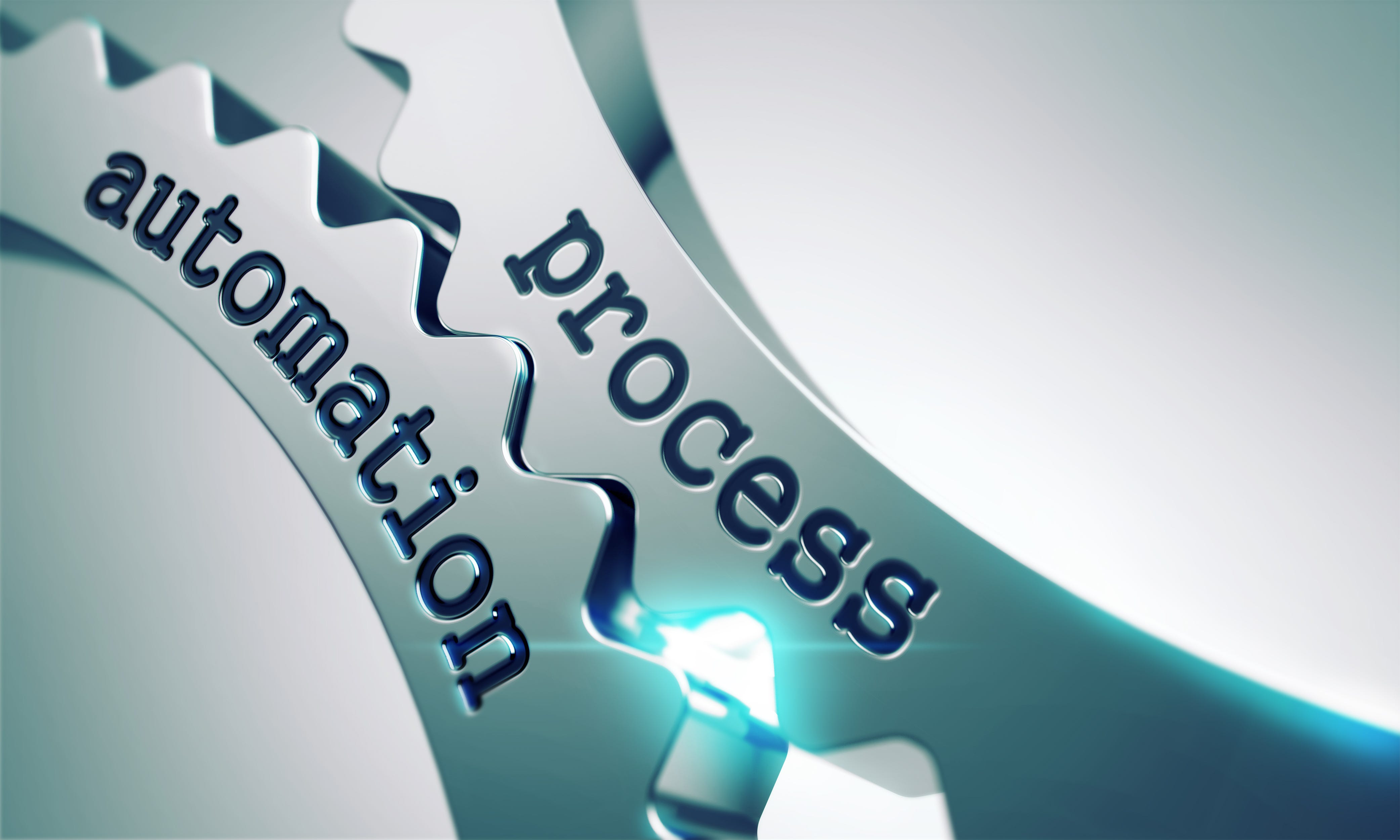 automation in accounting and finance