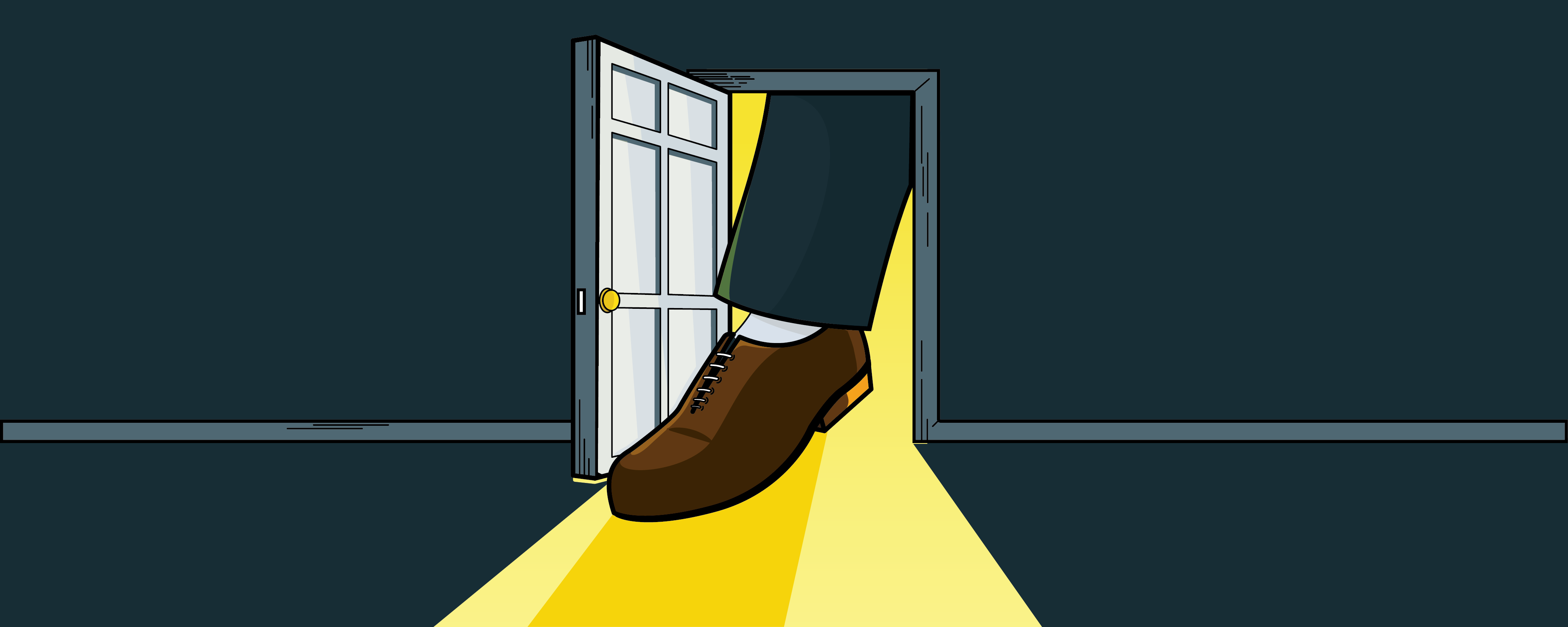 Foot In The Door Phenomenon - slide share