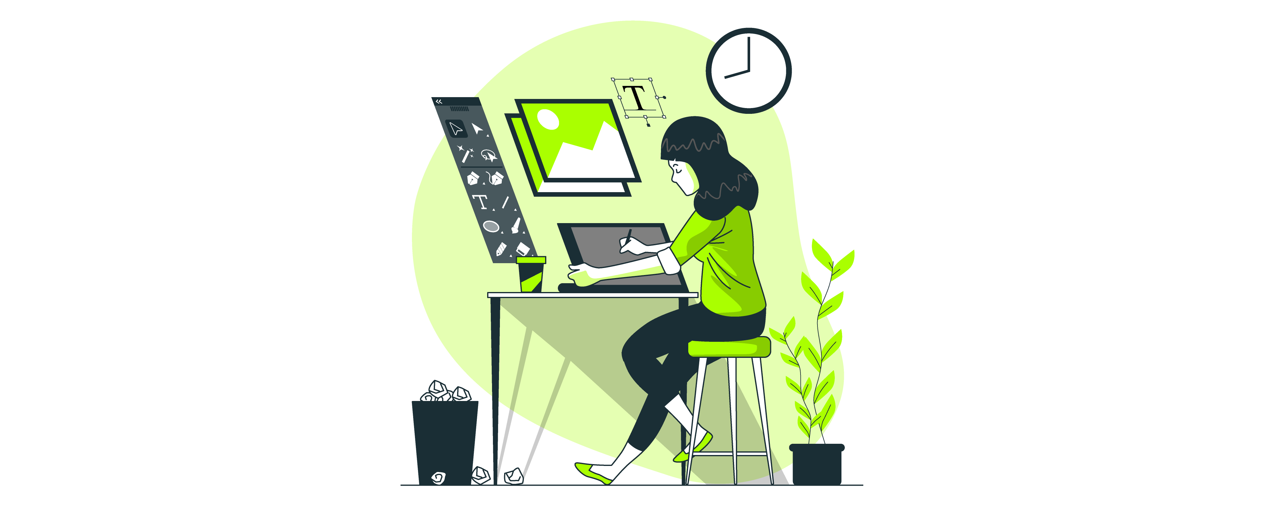 How to Master Working From Home in 5 Steps by Chris Churlinov The