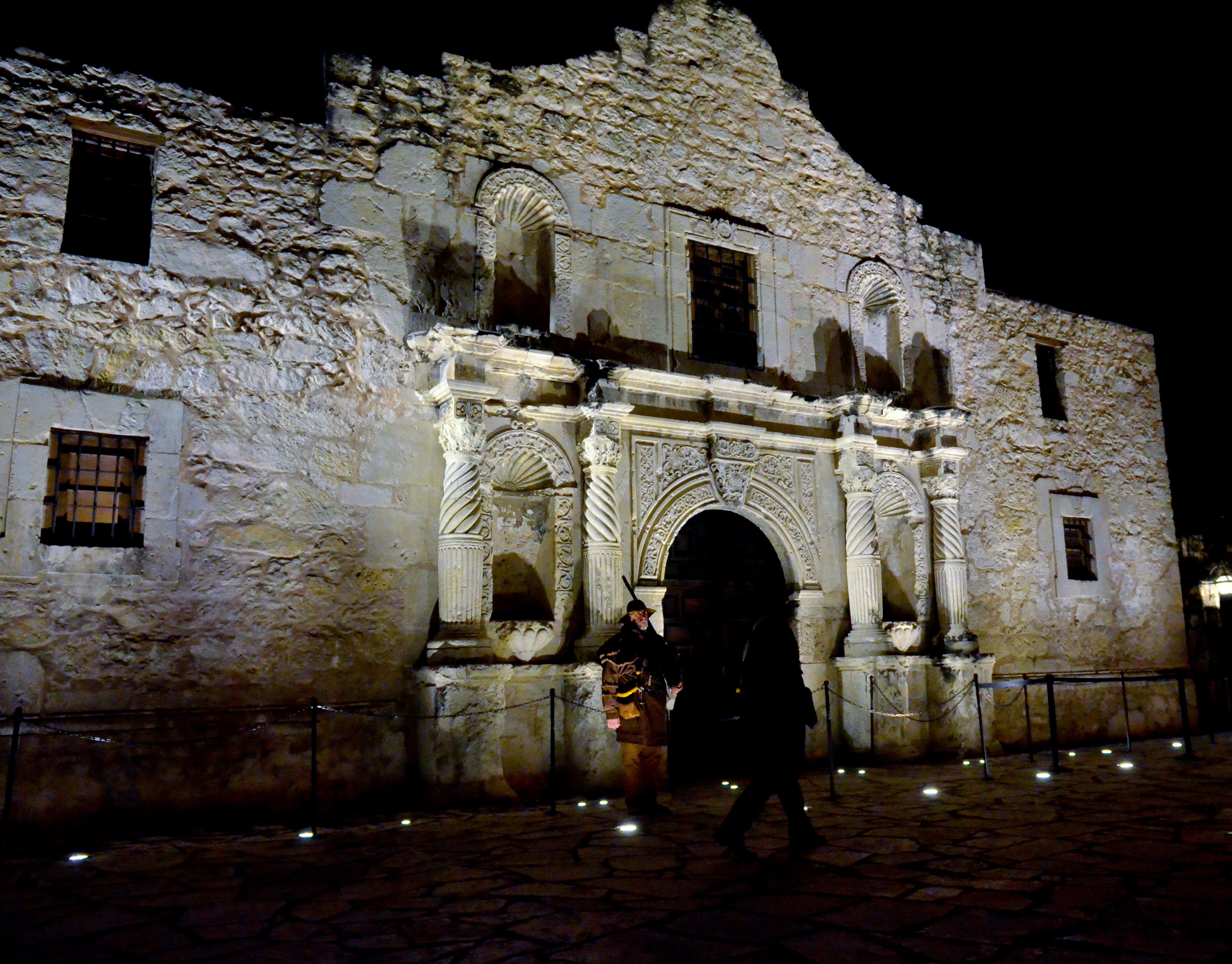 A Plan To Save The Alamo Texas General Land Office Medium