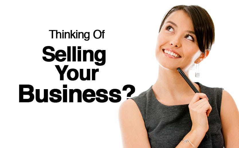 Role of Business Brokers in Selling Your Business