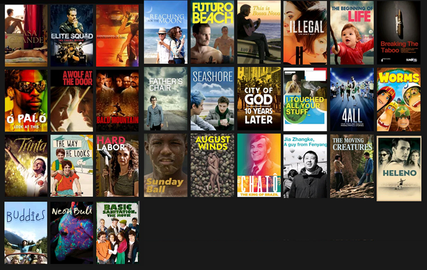 filmes nacionais free