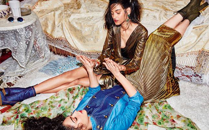 Lulu & Sky : How India's female entrepreneur is bridging the gap between  luxury and affordability | by Lakshita Sehgal | Medium