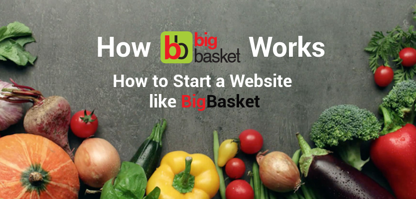 big basket first user offer