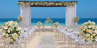 Why Choose Spain For Destination Wedding Location Wedding