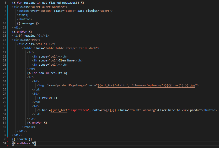 Why Python Flask?. There are many different frameworks to… | by Marc ...