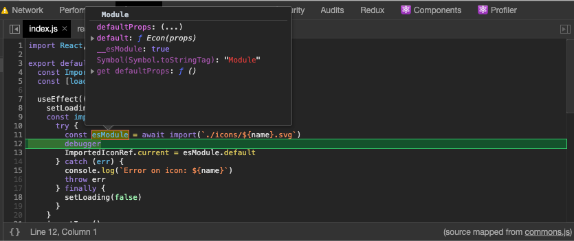 Download React Dynamically Importing Svg S By Eric Khoury Medium