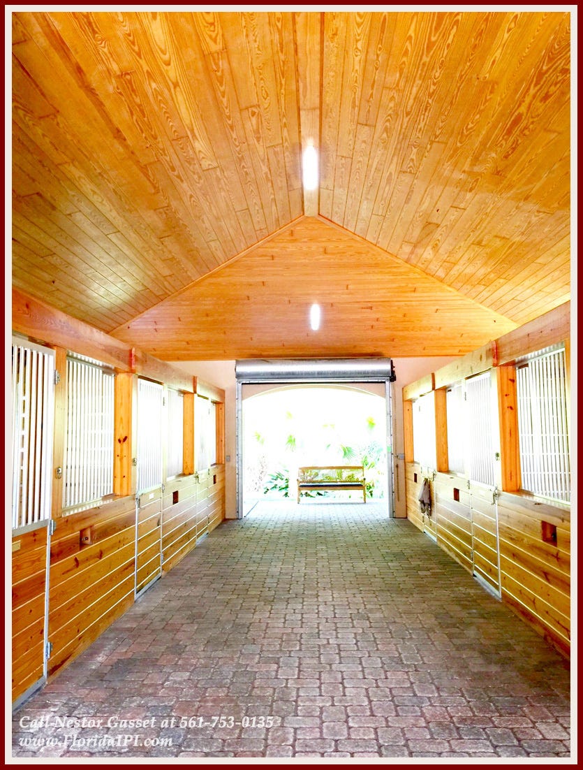 1092 Clydesdale Dr Loxahatchee Fl 33470 For Sale Nestor Gasset