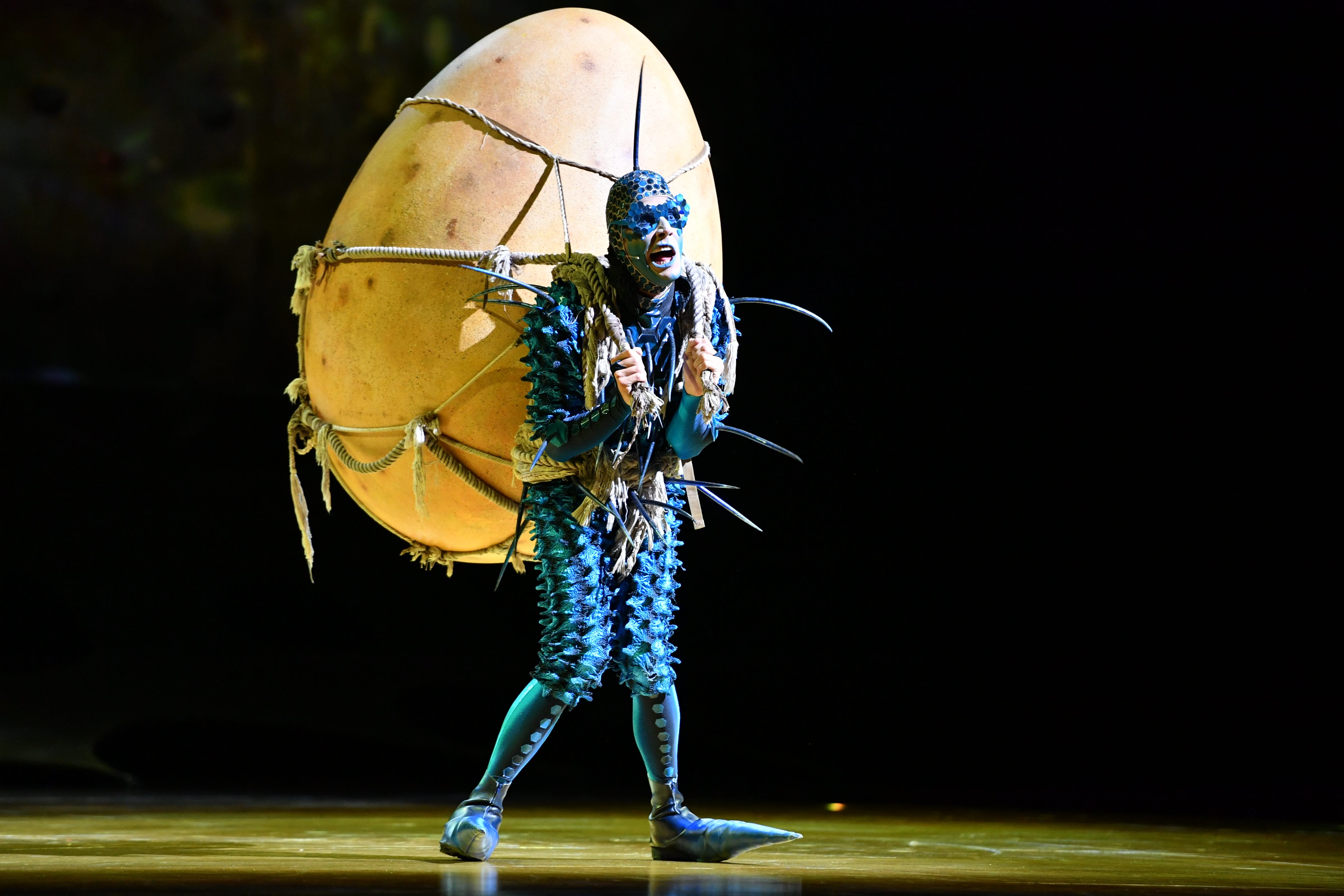 Cirque du Soleil finaliza turnê em São Paulo e prepara retorno ao Brasil