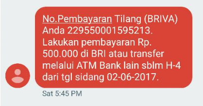 Ternyata E Tilang Udah Berlaku Di Jakarta Semua Pengendara Di
