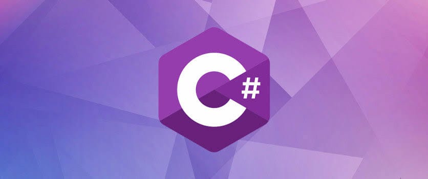 learning c# as first language