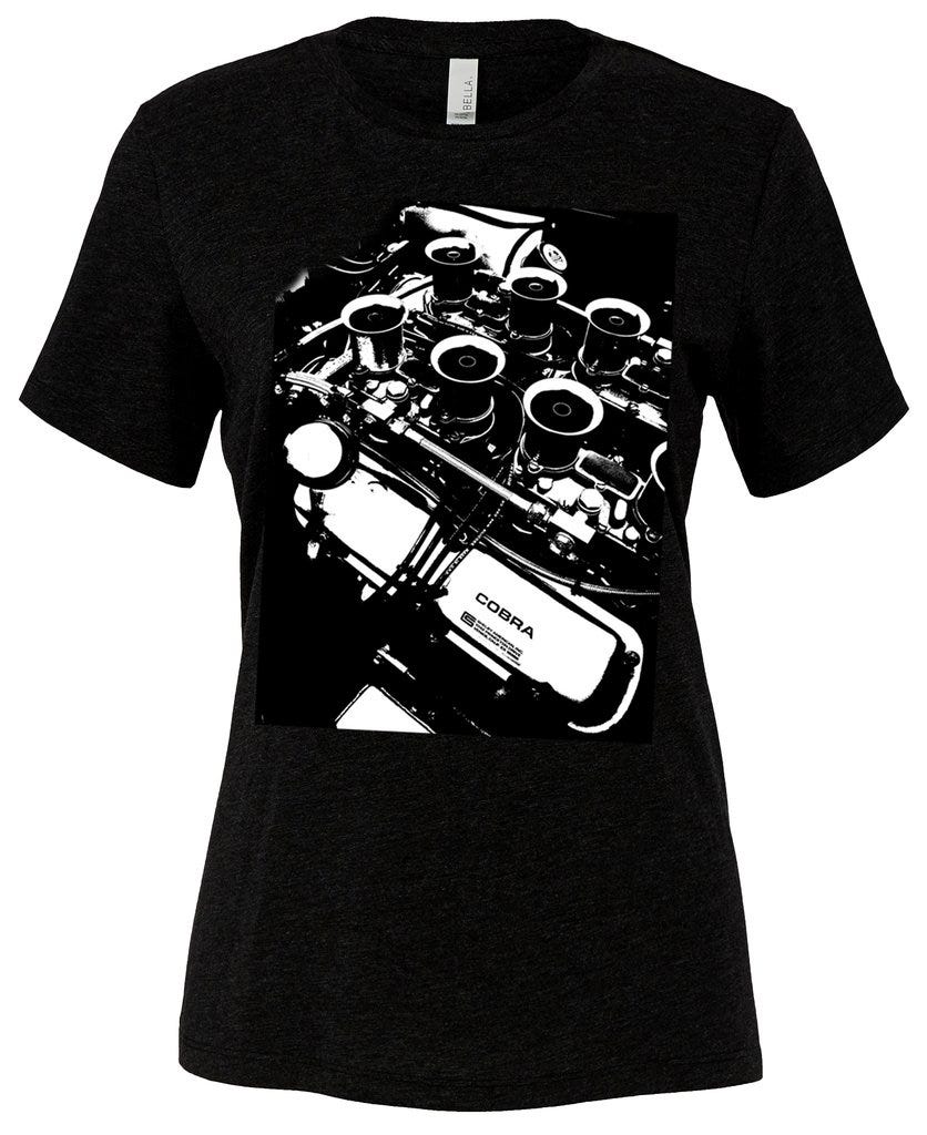 ferrari t shirt 2018