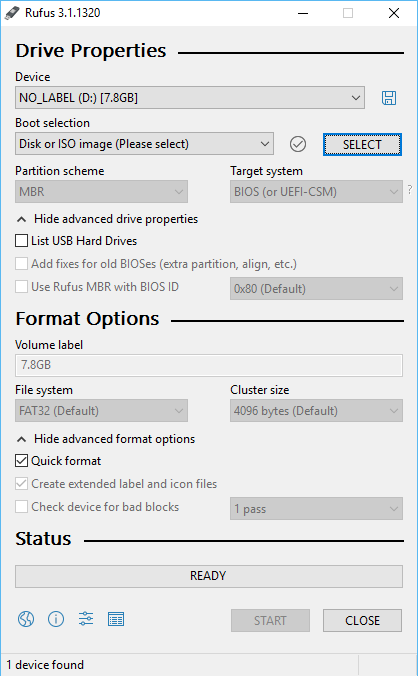 Create a bootable USB drive with Ubuntu 16.04 | by Kapil Varshney | Medium