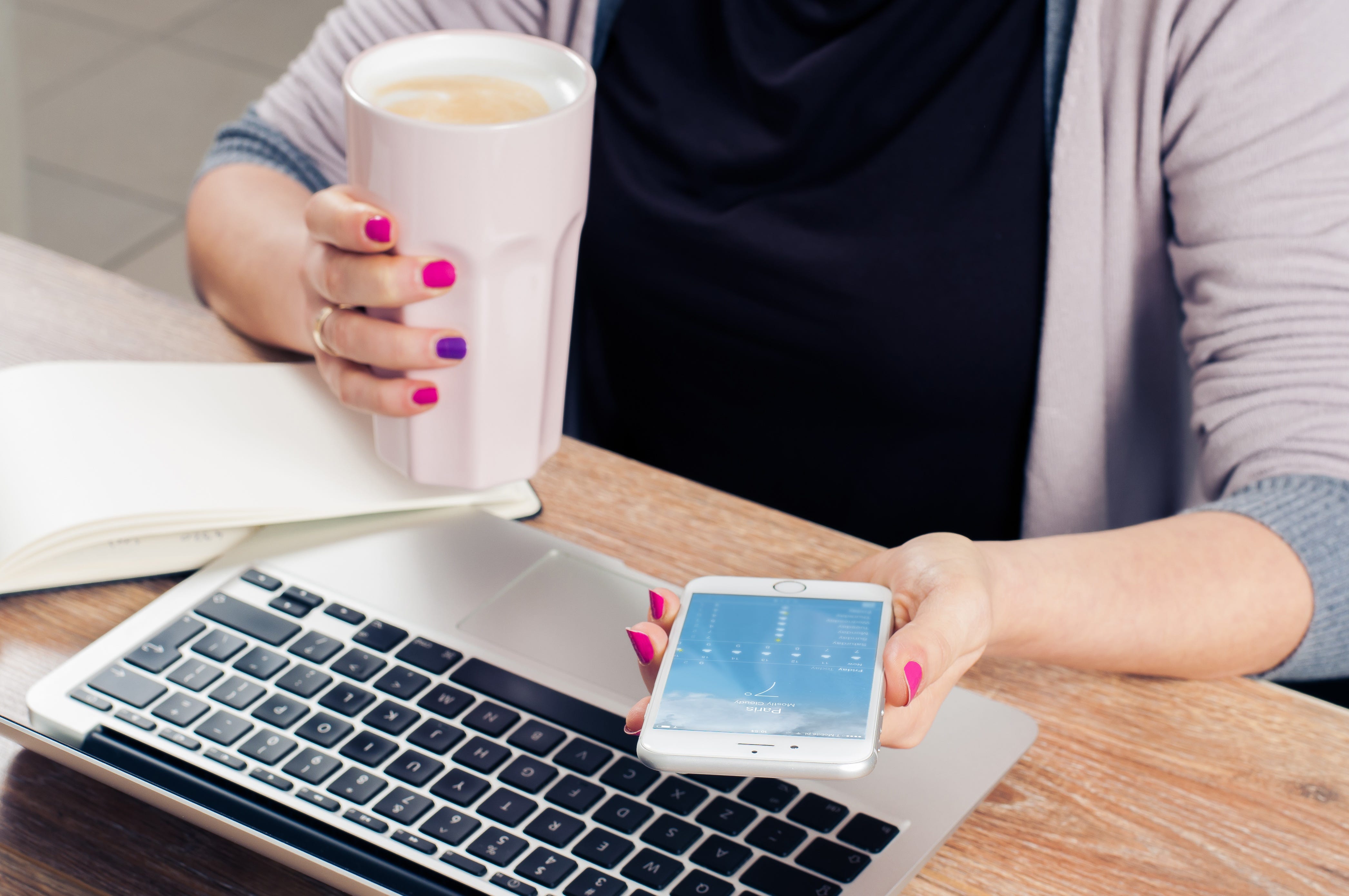 Can These Apps Help You When Your Hr Department Fails