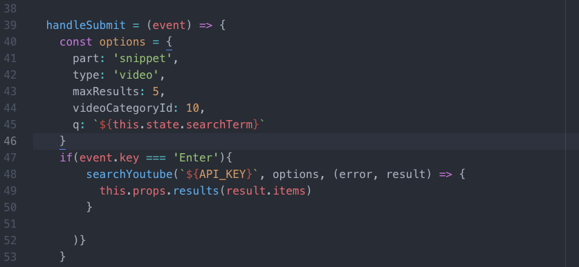 Working with YouTube’s Search API | by Justin Wu | Medium