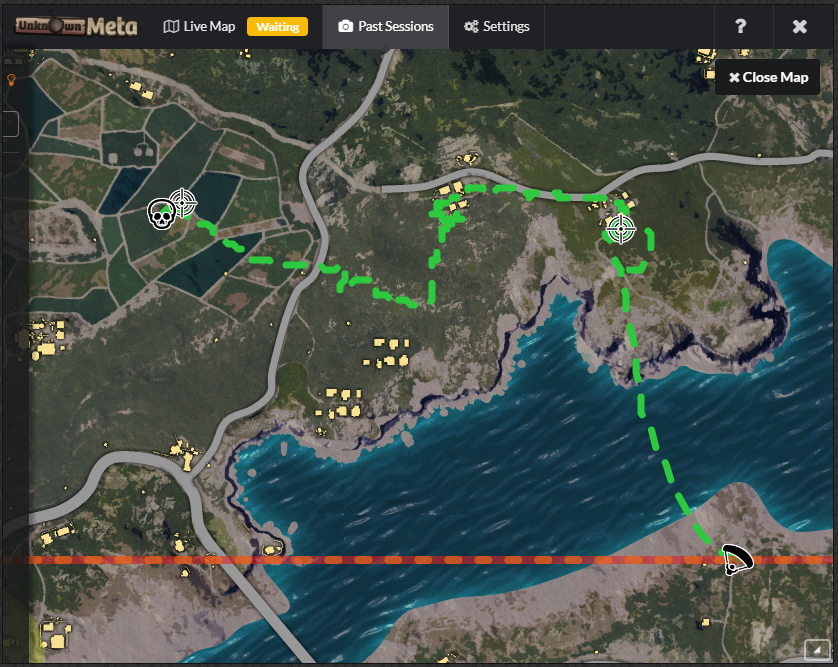 Show A Live Map On Your Pubg Stream By Porcupinetv Medium