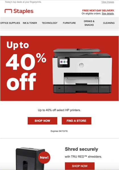 How Email Templating Languages Help Create Scalable Automated Campaigns
