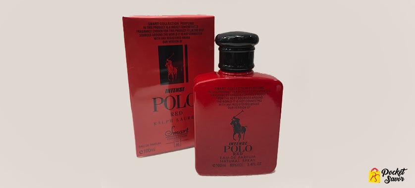 polo pocket perfume