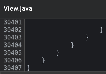 View.java