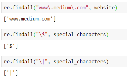 Regular Expressions Tutorial With Jupyter Notebooks | by Kenny Miyasato ...