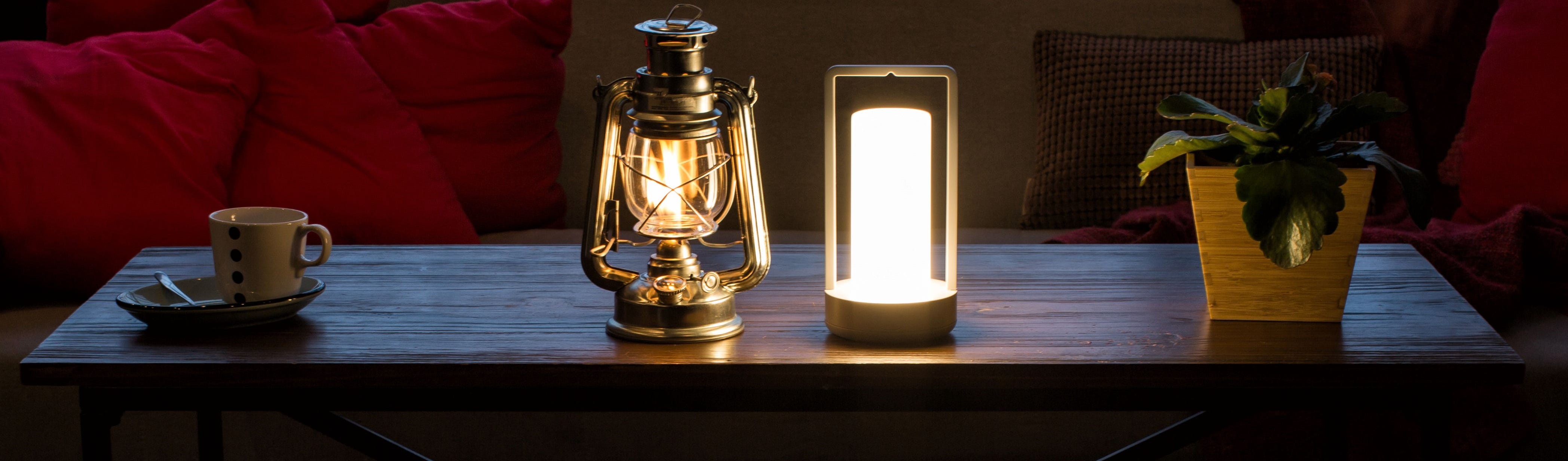 Fotogen The Lamp Dmitriy Evseev Medium