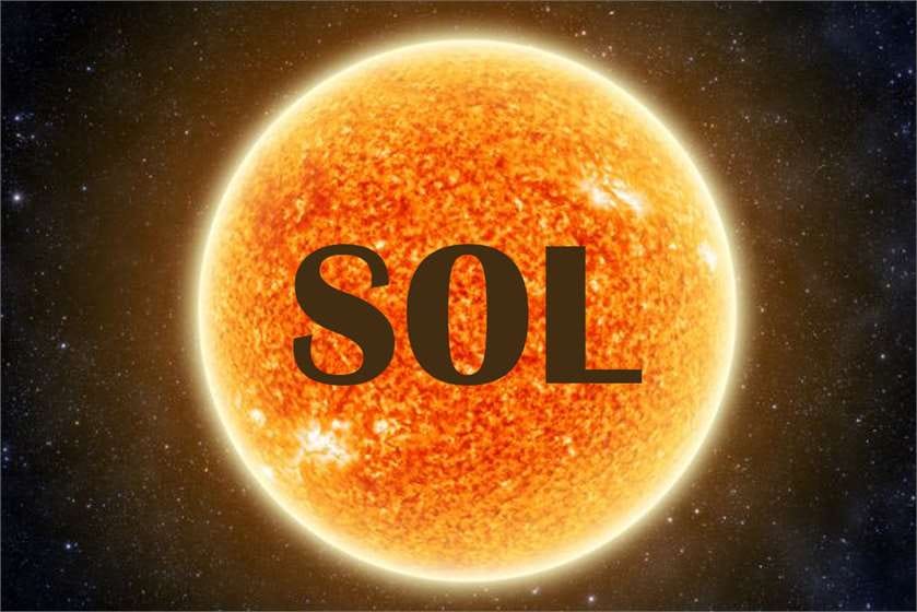 What Does SOL Mean?. We would like to start by stating that… | by  Fakhruddin Kagalwala | Medium