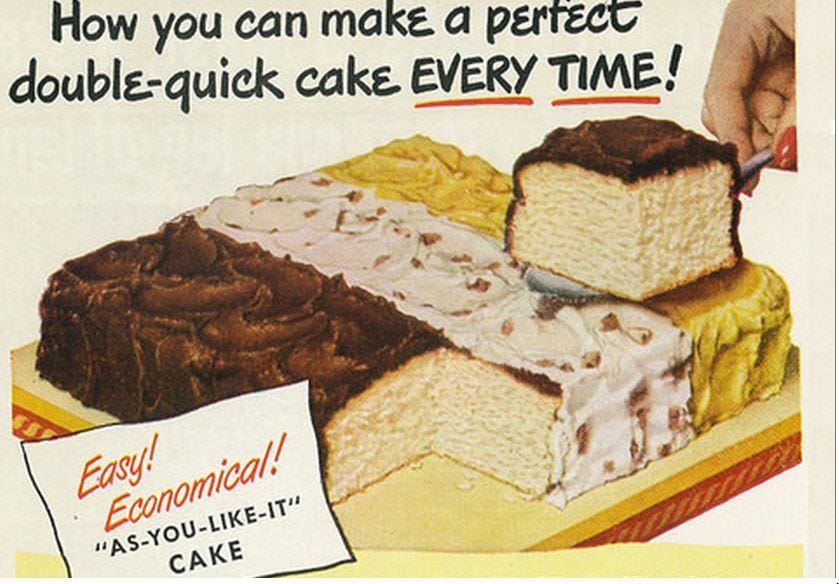Psychoanalysis Behind The Cake Mix Life Changing Ideas E02 By Bugra Celik Medium