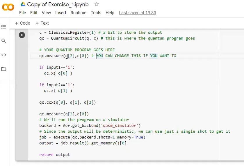 We’ve Started: Quantum Computing Coding | by Quantum London | Quantum ...