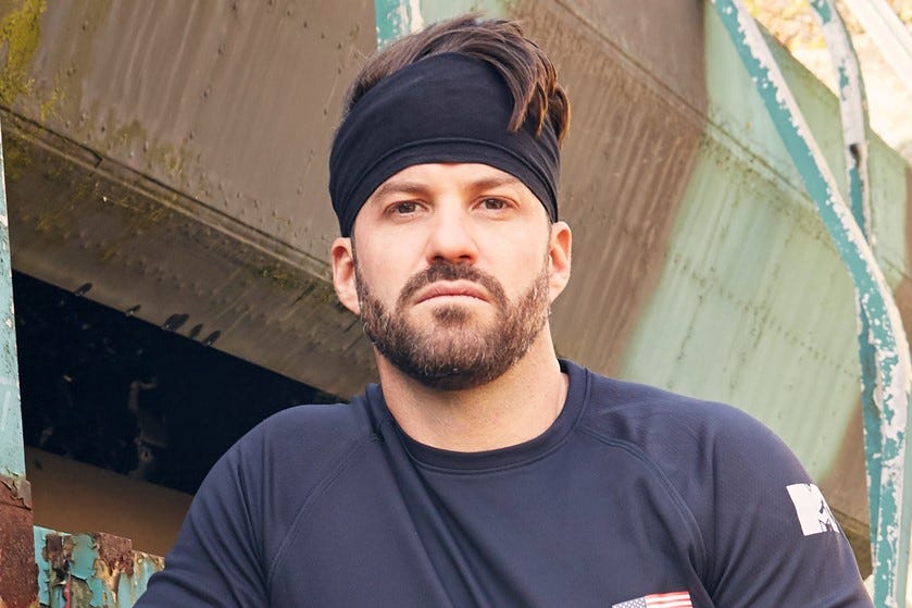 Challenge Total Madness Player Preview: Johnny Bananas