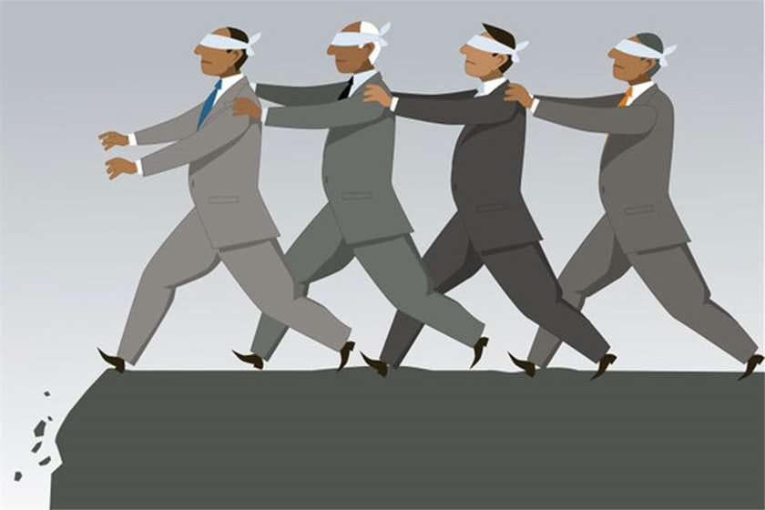 Why You Should Stop Following The Herd Mentality Right Now? | by jeffrin  turner | Medium