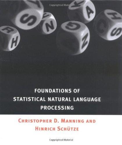 Speech And Language Processing 2nd Edition
