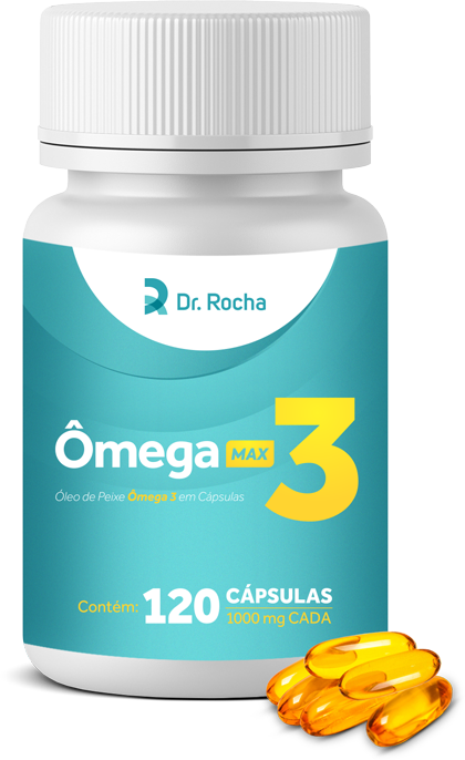 Omega Max 3: Óleo de Peixe contra insônia, diabetes, asma Dr. Rocha | by  Isso Funciona? | Medium