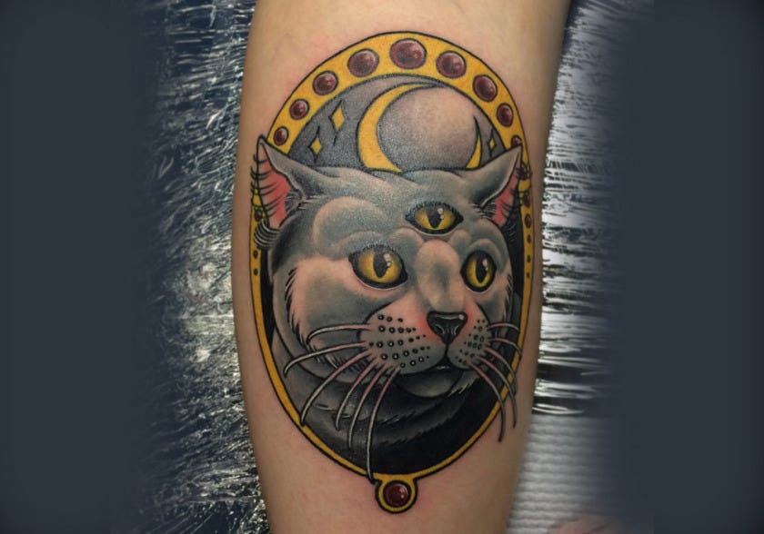Top Tips On Finding The Best Tattoo Places In Melbourne Grey Street Tattoo On Wordpress Com By Grey Street Tattoo Medium