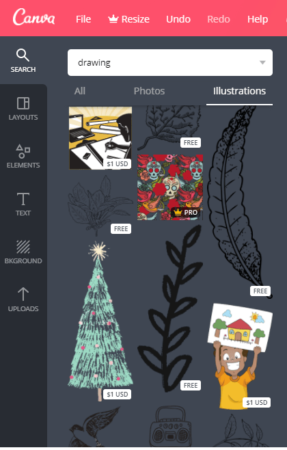 Create Your Own Coloring Book With Canva | by Alexandra Cote ð | Medium