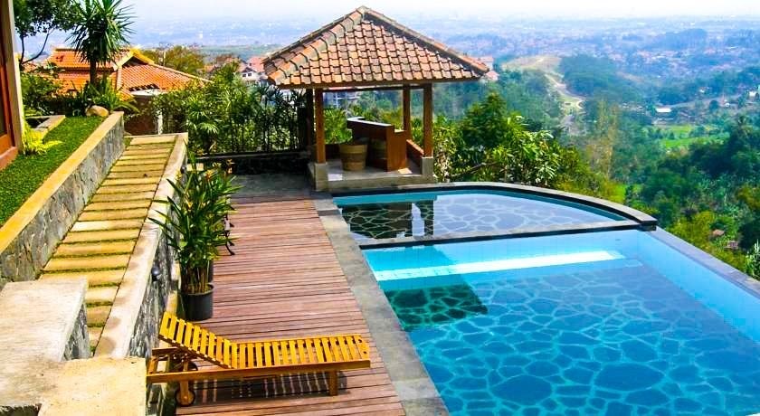 Cheap Villa For Rent in Puncak 2019 under 400 thousand