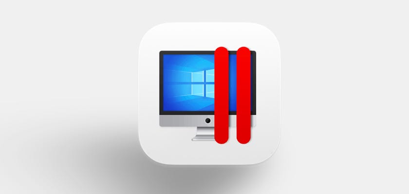 Parallels for mac m1 free