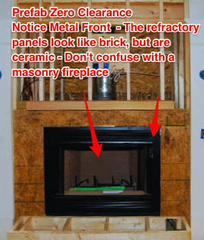 The 2018 Guide On Buying Home Depot Fireplace Doors Prefab Doors