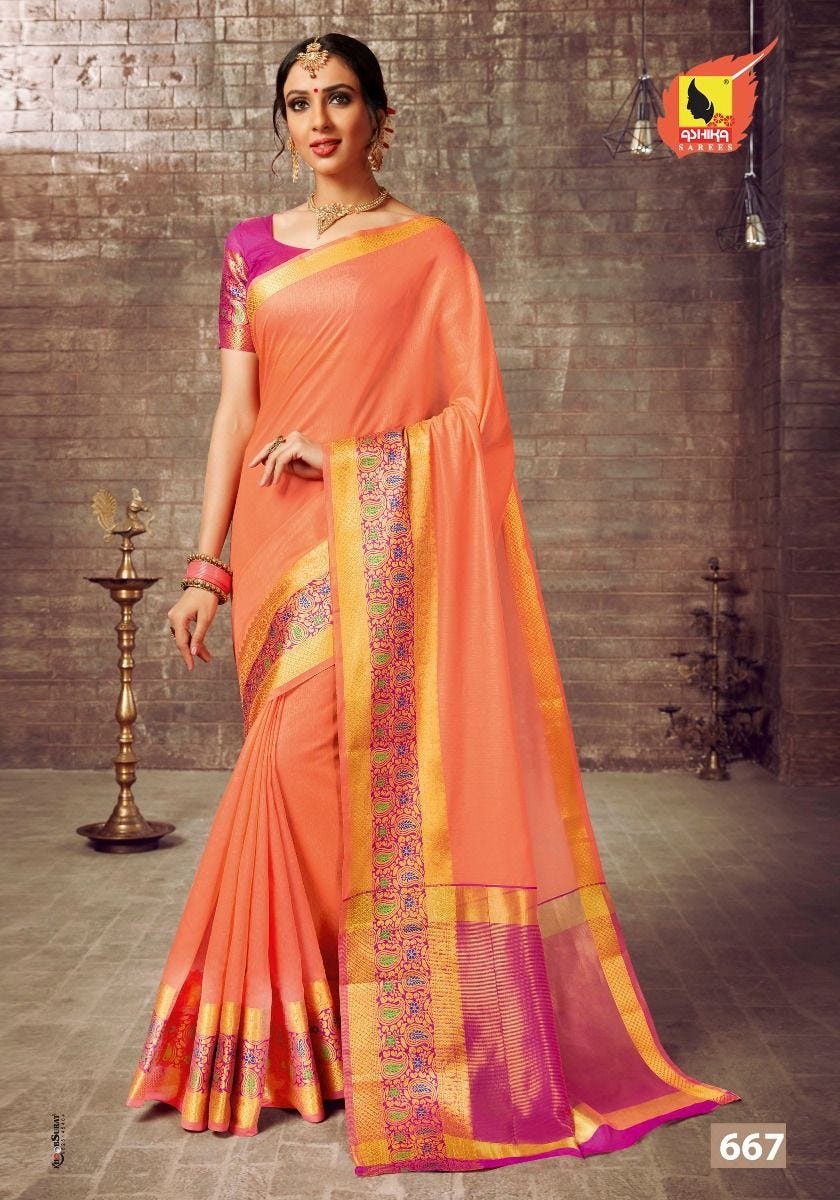 Designer Sarees For Wedding Reception Online On Shiona